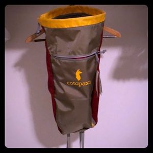 Cotopaxi 18L Daypack Brand new